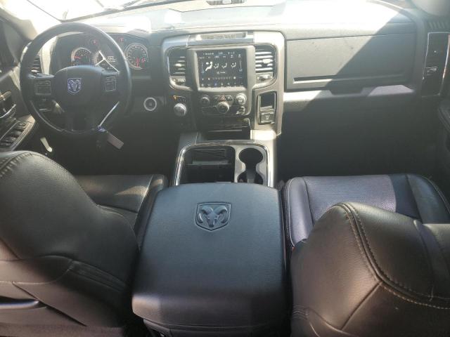 2018 RAM 1500 SPORT 1C6RR7MT7JS158309