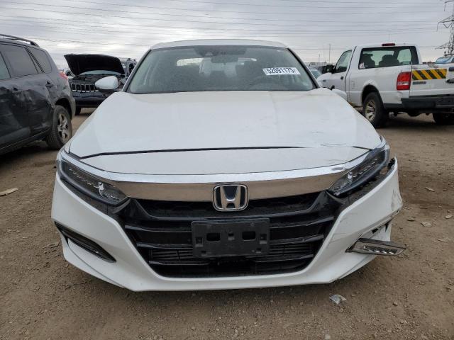 2019 HONDA ACCORD EX - 1HGCV1F46KA039267