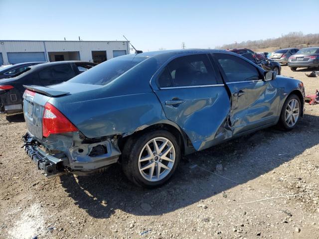 Vin: 3fahp0ja5cr408896, lot: 52040585, ford fusion sel 20123