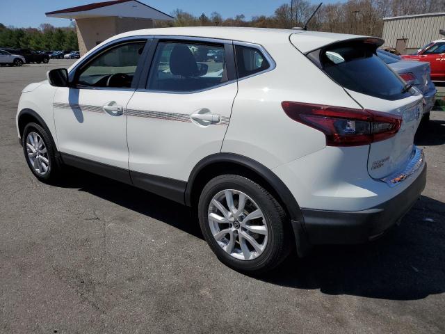 Vin: jn1bj1cw3lw375302, lot: 54751755, nissan rogue s 20202