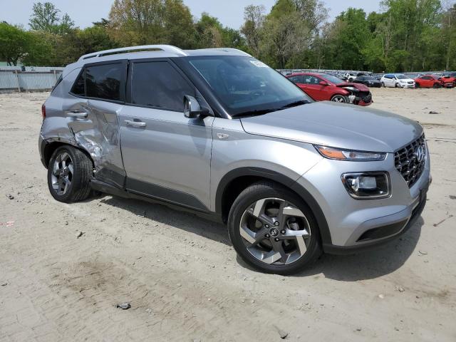 Vin: kmhrc8a3xru313502, lot: 54353115, hyundai venue sel 20244