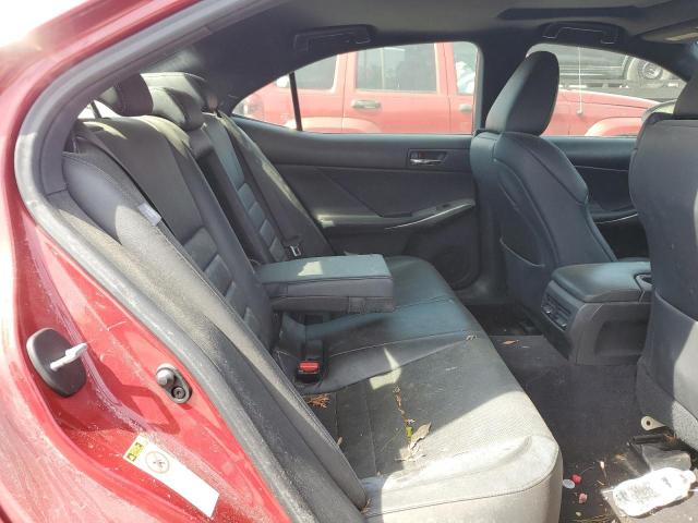 2014 LEXUS IS 250 - JTHBF1D22E5043451