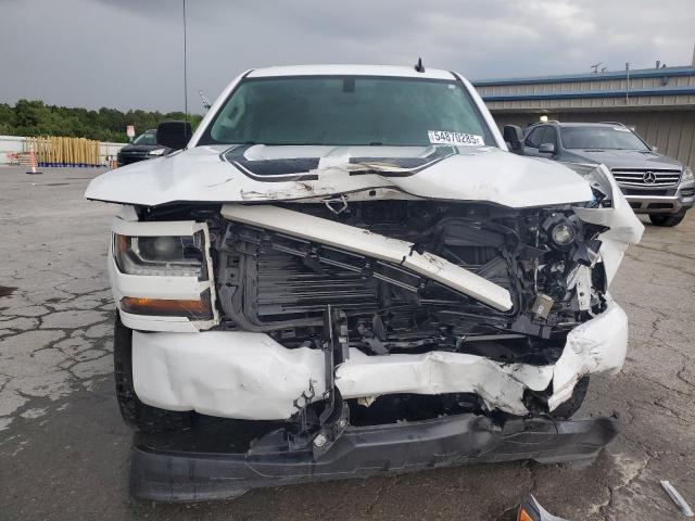 2018 CHEVROLET SILVERADO - 1GCRCPEC2JZ354707