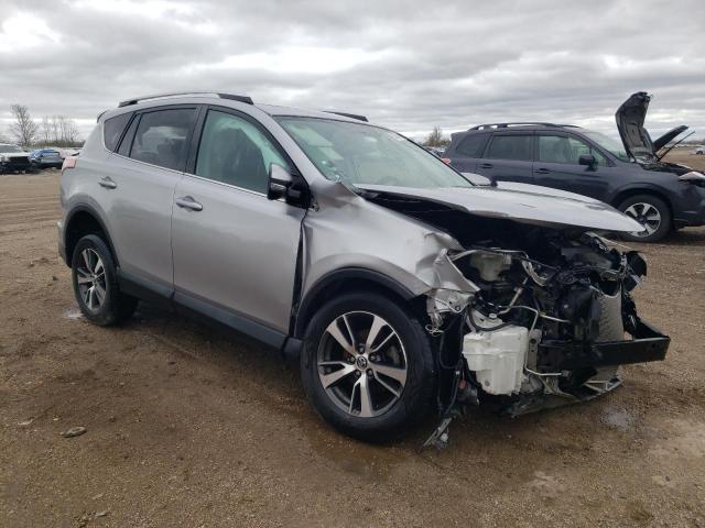 Vin: 2t3rfrev8gw453352, lot: 53659685, toyota rav4 xle 20164