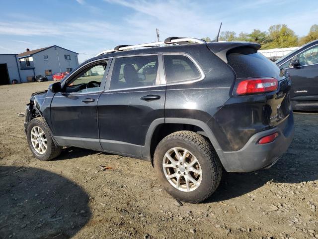 Vin: 1c4pjmcs9gw143388, lot: 54022245, jeep grand cher latitude 20162