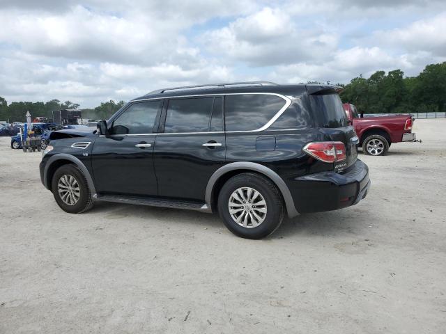 Vin: jn8ay2nc9k9582033, lot: 54097255, nissan armada sv 20192