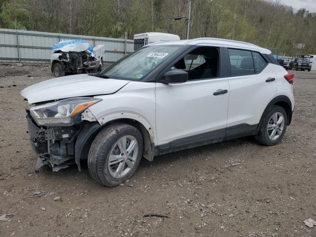 NISSAN KICKS S
