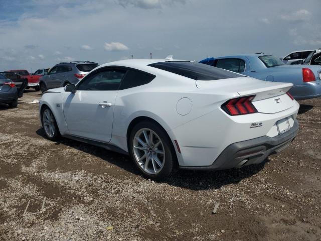 Vin: 1fa6p8cfxr5411111, lot: 52715435, ford mustang gt 20242