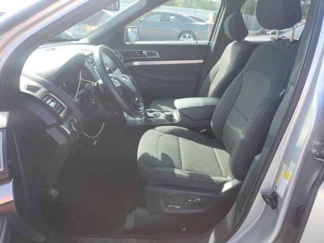 2017 FORD EXPLORER X 1FM5K8D82HGE25507