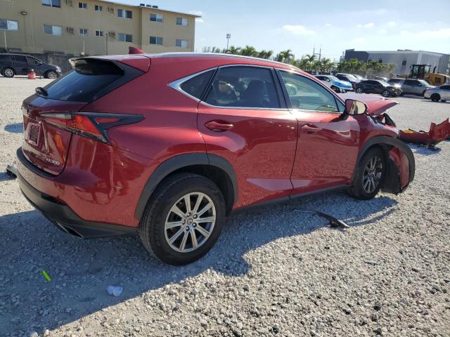 Vin: jtjyarbz1k2127683, lot: 52945355, lexus nx 300 base 20193