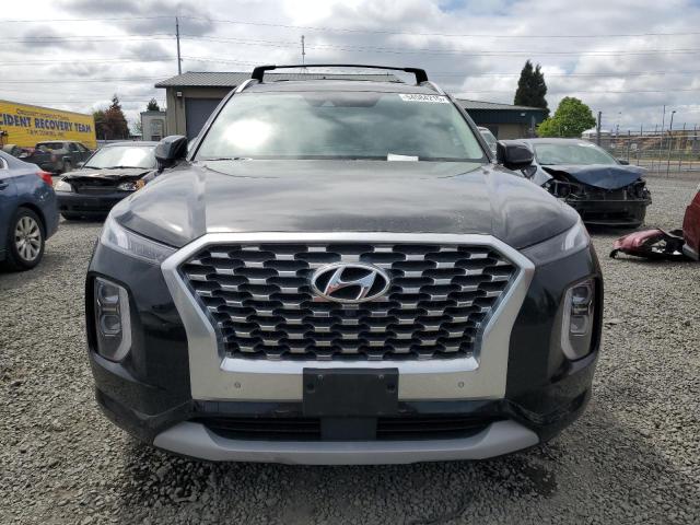 2022 HYUNDAI PALISADE L - KM8R5DHEXNU395283
