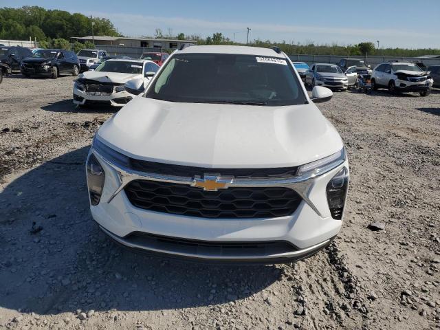 2025 CHEVROLET TRAX 1LT - KL77LHEP3SC187968