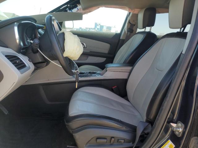 2015 GMC TERRAIN SL - 2GKFLXEKXF6242903