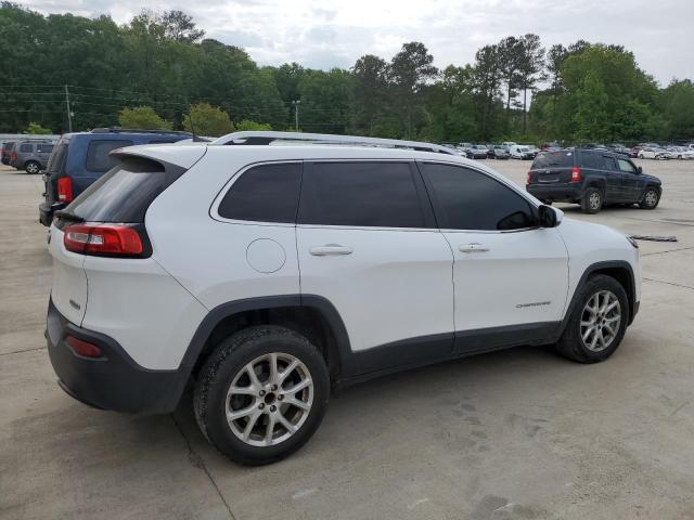 Vin: 1c4pjllx5jd556921, lot: 54225025, jeep grand cher latitude plus 20183