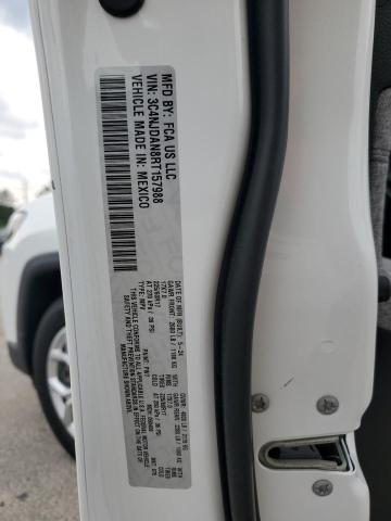2024 JEEP COMPASS SP - 3C4NJDAN8RT157988