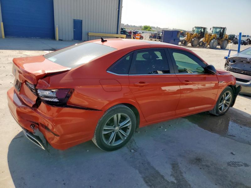 Vin: 3vwcb7bu8lm019295, lot: 54148855, volkswagen jetta s 20203