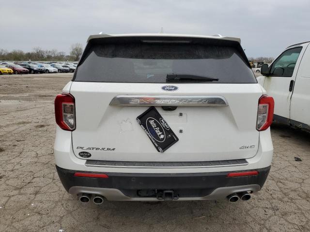 2023 FORD EXPLORER P - 1FM5K8HCXPGB53673
