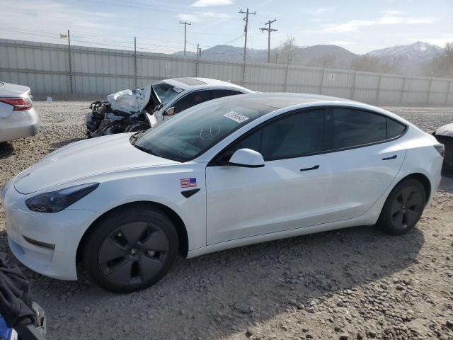 Vin: 5yj3e1eb7pf686922, lot: 51892345, tesla model 3 2023 img_1