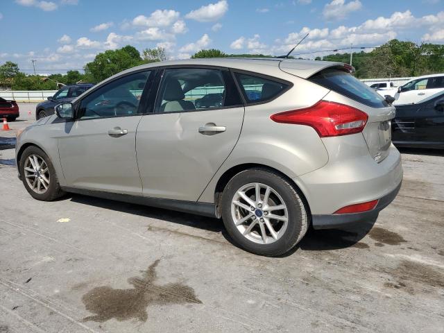 Vin: 1fadp3k29fl365528, lot: 54906385, ford focus se 20152
