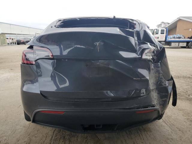 2021 TESLA MODEL Y - 5YJYGAEE1MF188768