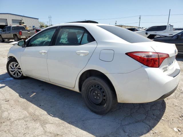 Vin: 5yfburhe4kp880369, lot: 52696065, toyota corolla l 20192