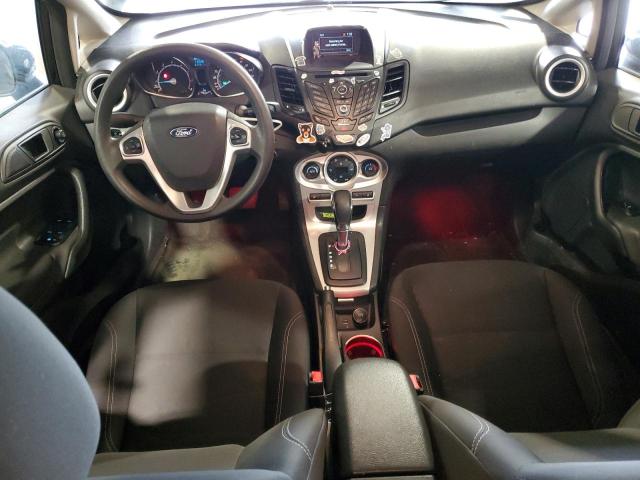 2018 FORD FIESTA SE - 3FADP4BJ8JM121552