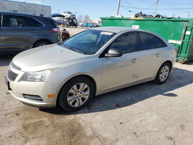 Vin: 1g1pa5sh3e7174292, lot: 53290295, chevrolet cruze ls 2014 img_1