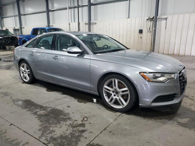 Vin: waugfafc7fn019738, lot: 54540785, audi a6 premium plus 20154