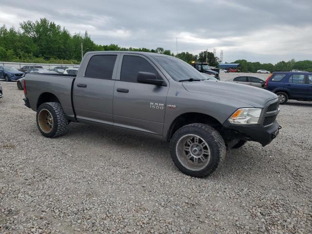 Vin: 1c6rr7kt7ds601792, lot: 54409155, ram 1500 st 20134