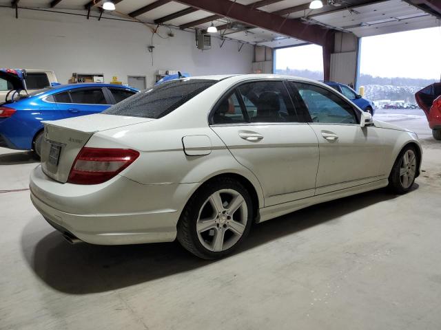 Vin: wddgf8bb2br178183, lot: 52730775, mercedes-benz c-class 300 4matic 20113