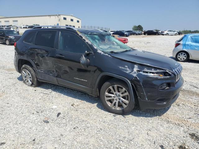Vin: 1c4pjlab1fw669767, lot: 53638395, jeep grand cher sport 20154