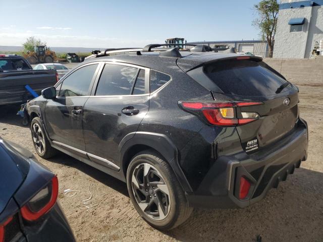 Vin: 4s4guhm68r3742749, lot: 53057605, subaru crosstrek limited 20242