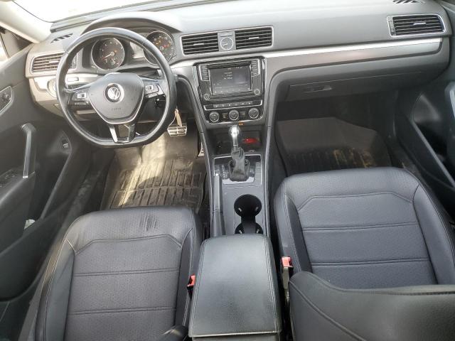 2017 VOLKSWAGEN PASSAT R-L - 1VWDT7A37HC075389
