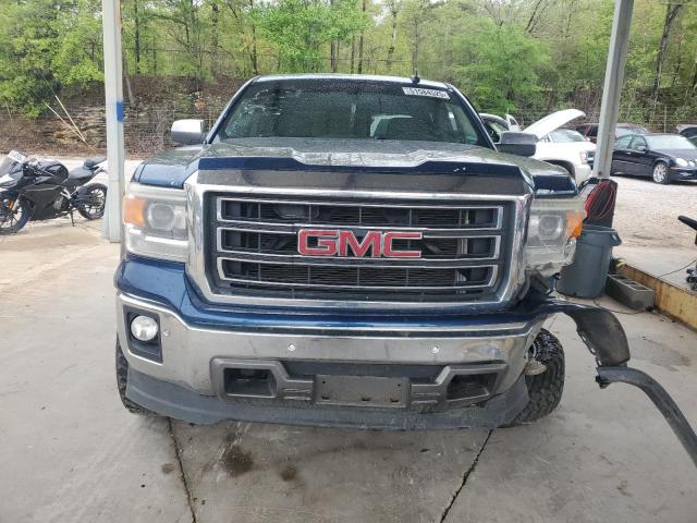 2015 GMC SIERRA K15 - 3GTU2VEC8FG287670