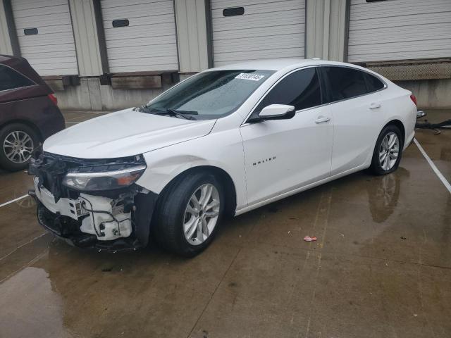 Vin: 1g1ze5st4hf119569, lot: 51830145, chevrolet malibu lt 2017 img_1