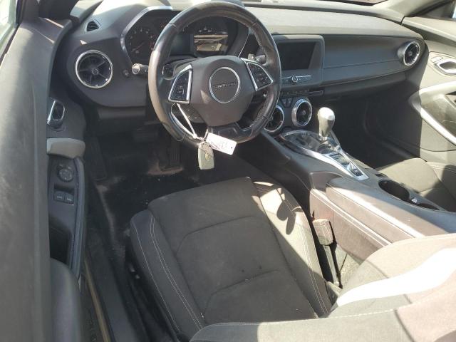 2023 CHEVROLET CAMARO LS 1G1FB1RX0P0136576