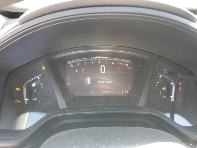 2020 HONDA CR-V LX - 2HKRW2H27LH629088