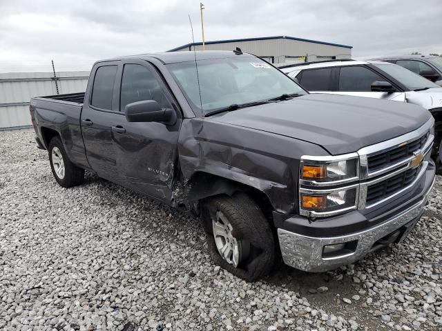 Vin: 1gcvkrec1ez351705, lot: 53657065, chevrolet all models k1500 lt 20144