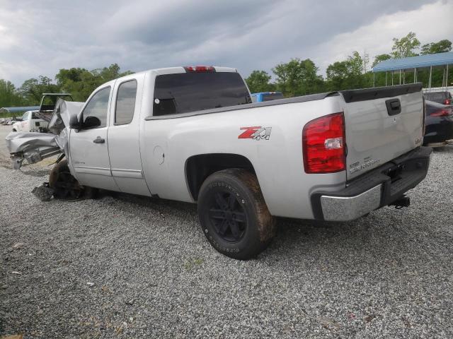 Vin: 1gtskve36az166491, lot: 54032395, gmc sierra k1500 sle 20102