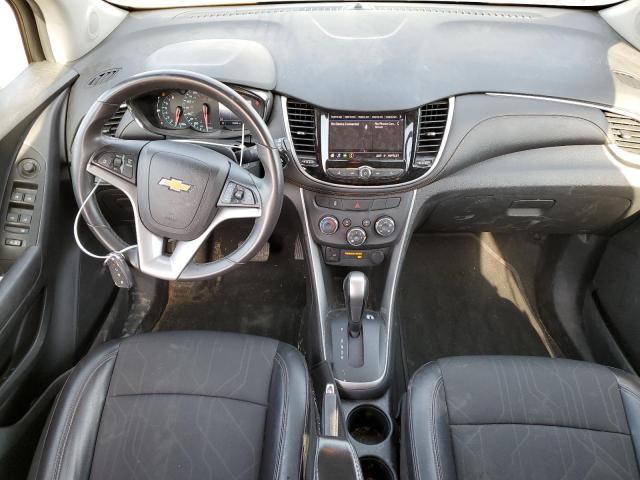 2020 CHEVROLET TRAX 1LT - KL7CJLSBXLB352647