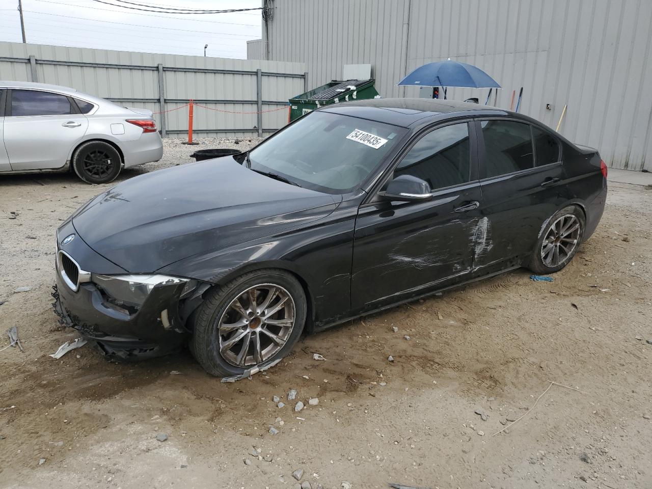 BMW 3 SERIES I