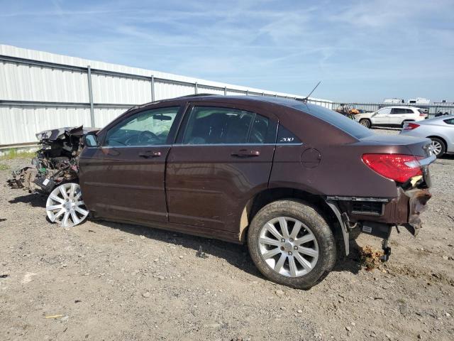 Vin: 1c3ccbbb5dn666282, lot: 53450665, chrysler 200 touring 20132