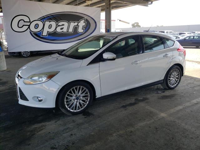 FORD FOCUS SEL
