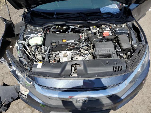 2018 HONDA CIVIC EX 19XFC2F70JE017651