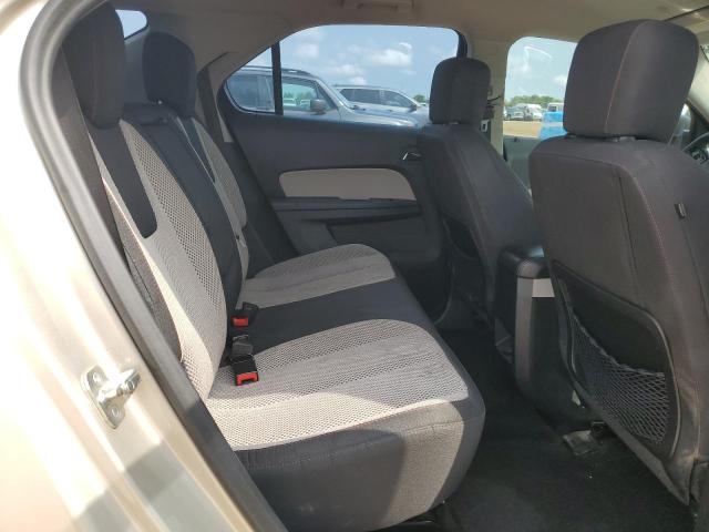 2016 CHEVROLET EQUINOX LS - 2GNALBEK0G1179695