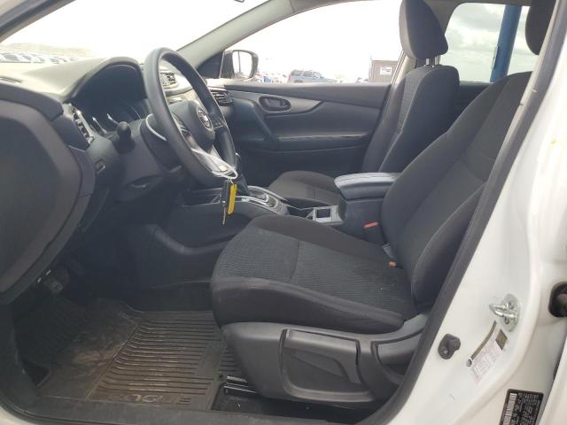 JN1BJ1CVXLW268755 2020 NISSAN ROGUE