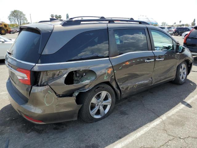 Vin: 5fnrl6h71kb066628, lot: 51862425, honda all models exl 20193