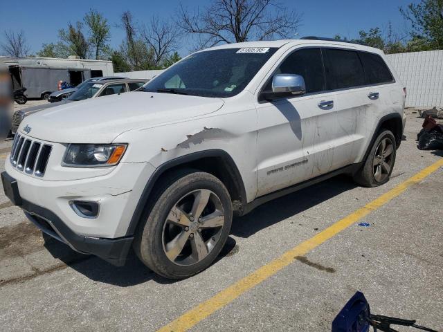 JEEP GRAND CHER