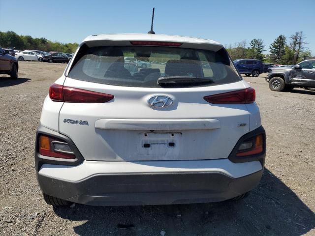 2021 HYUNDAI KONA SE - KM8K1CAA7MU659637