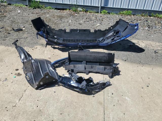 2020 HONDA CR-V EXL - 7FARW2H8XLE021766